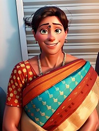 RAMANAMMA