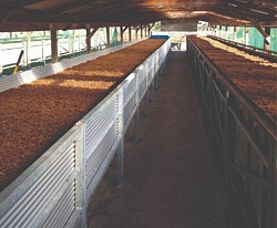 Large vermicomposting bins