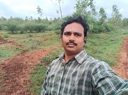 Yugandhar ( Designing, Development, Training, Marketing, etc...)