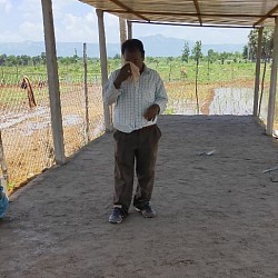 SatyaRao ( Agriculture Hardware Technision )